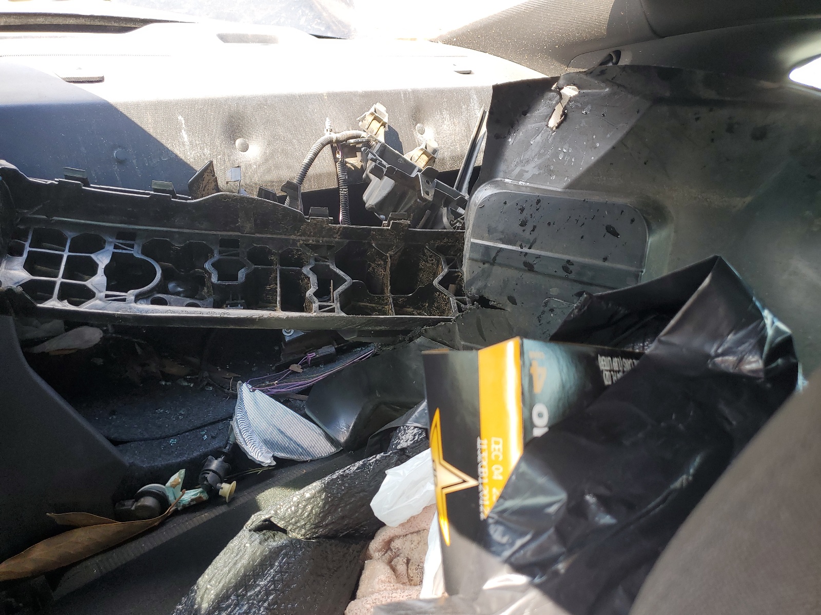 2G1FF1E3XD9214452 2013 Chevrolet Camaro Lt