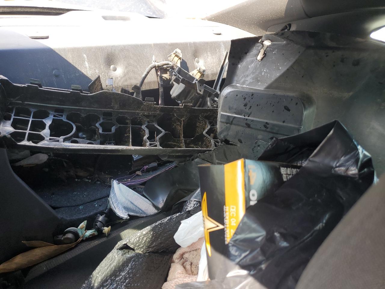 2013 Chevrolet Camaro Lt VIN: 2G1FF1E3XD9214452 Lot: 62764674