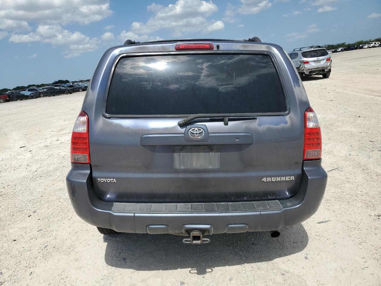 JTEZU14R360081512 2006 Toyota 4Runner Sr5