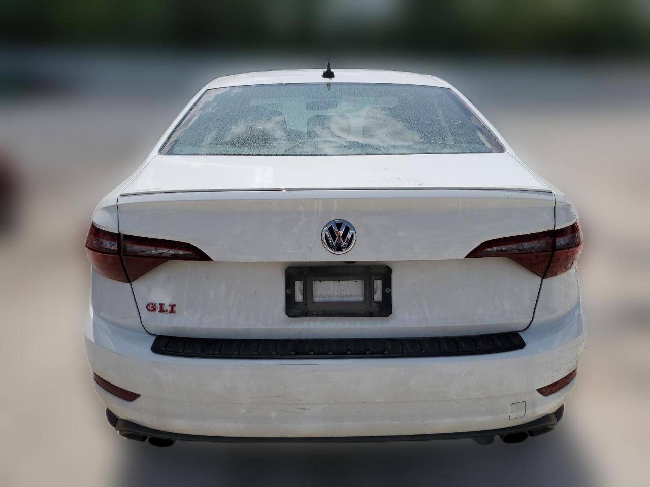 2021 Volkswagen Jetta Gli VIN: 3VW6T7BU4MM093549 Lot: 63142204