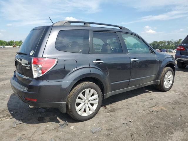 JF2SHADC6BH770382 | 2011 Subaru forester 2.5x premium