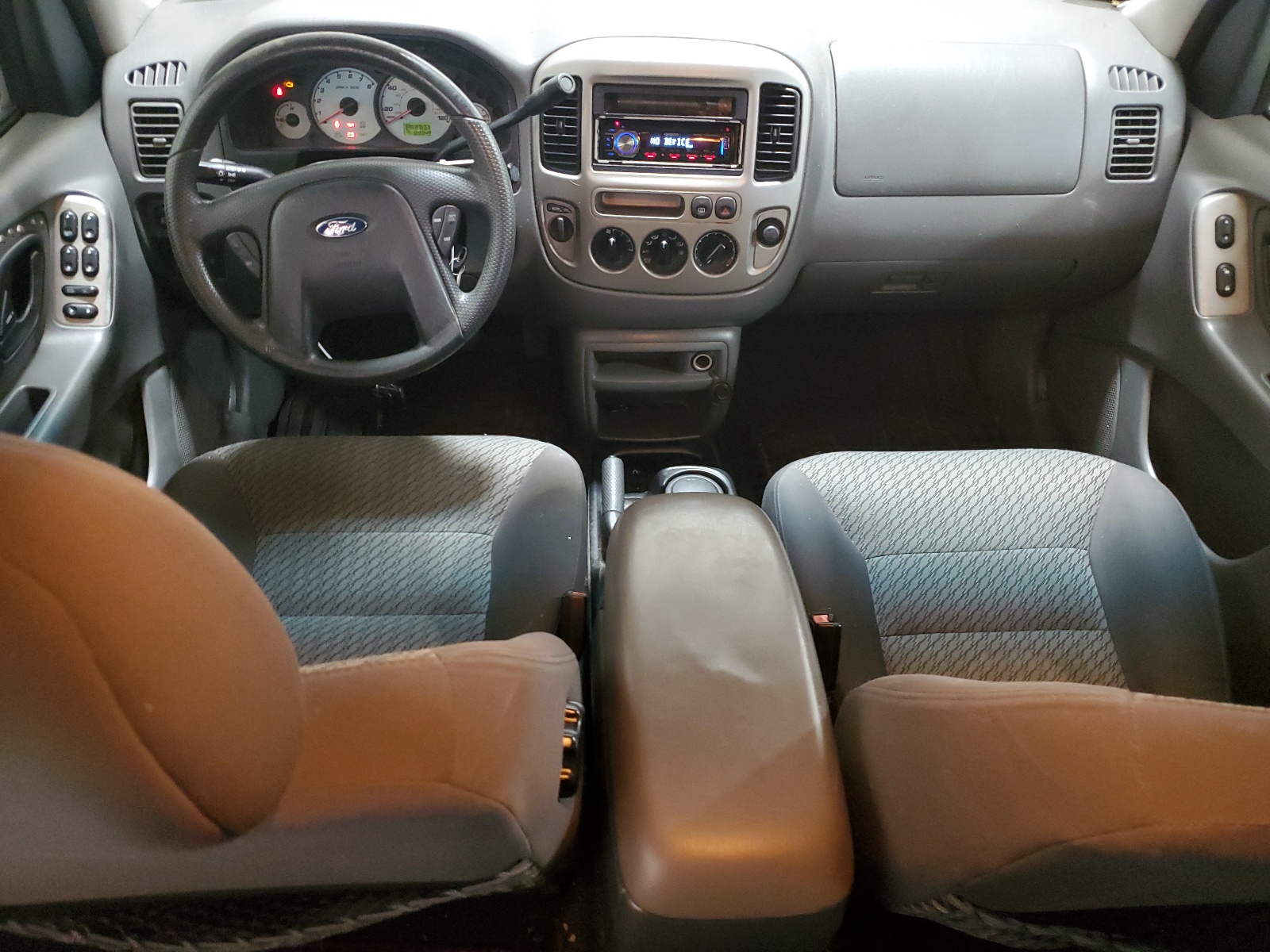 1FMYU93153KA73515 2003 Ford Escape Xlt