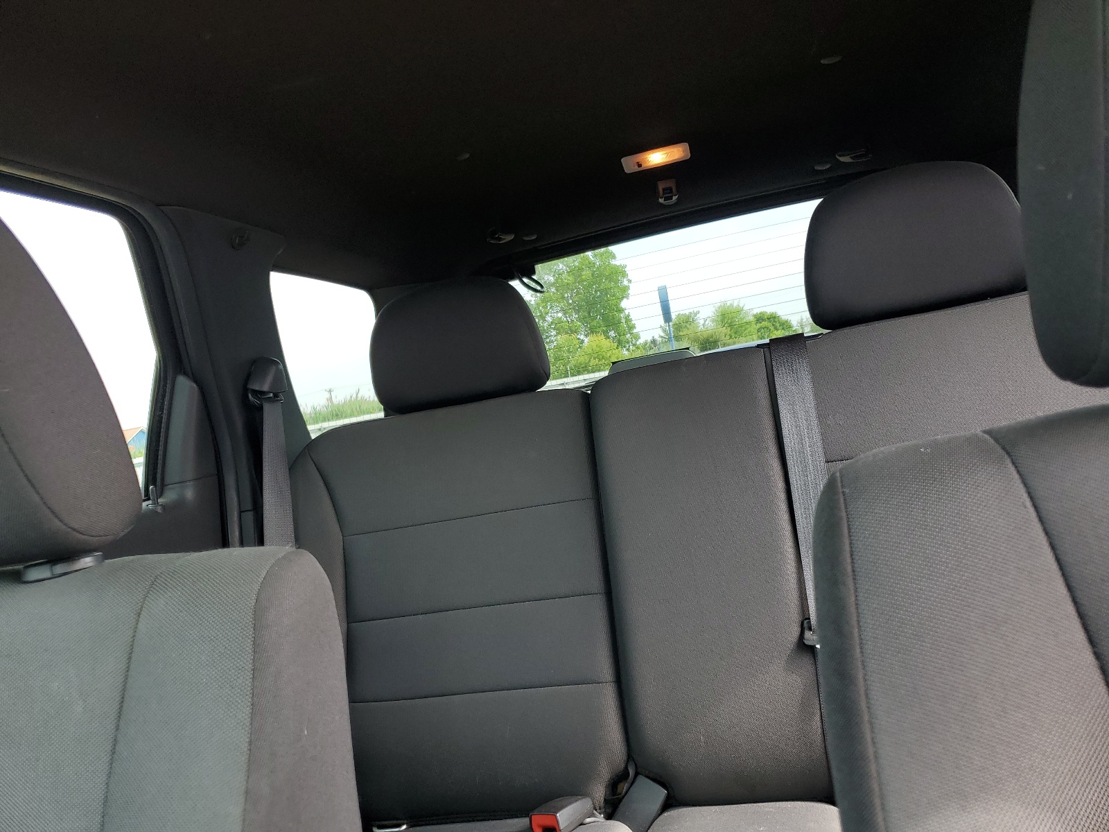 1FMCU0D74BKB21819 2011 Ford Escape Xlt