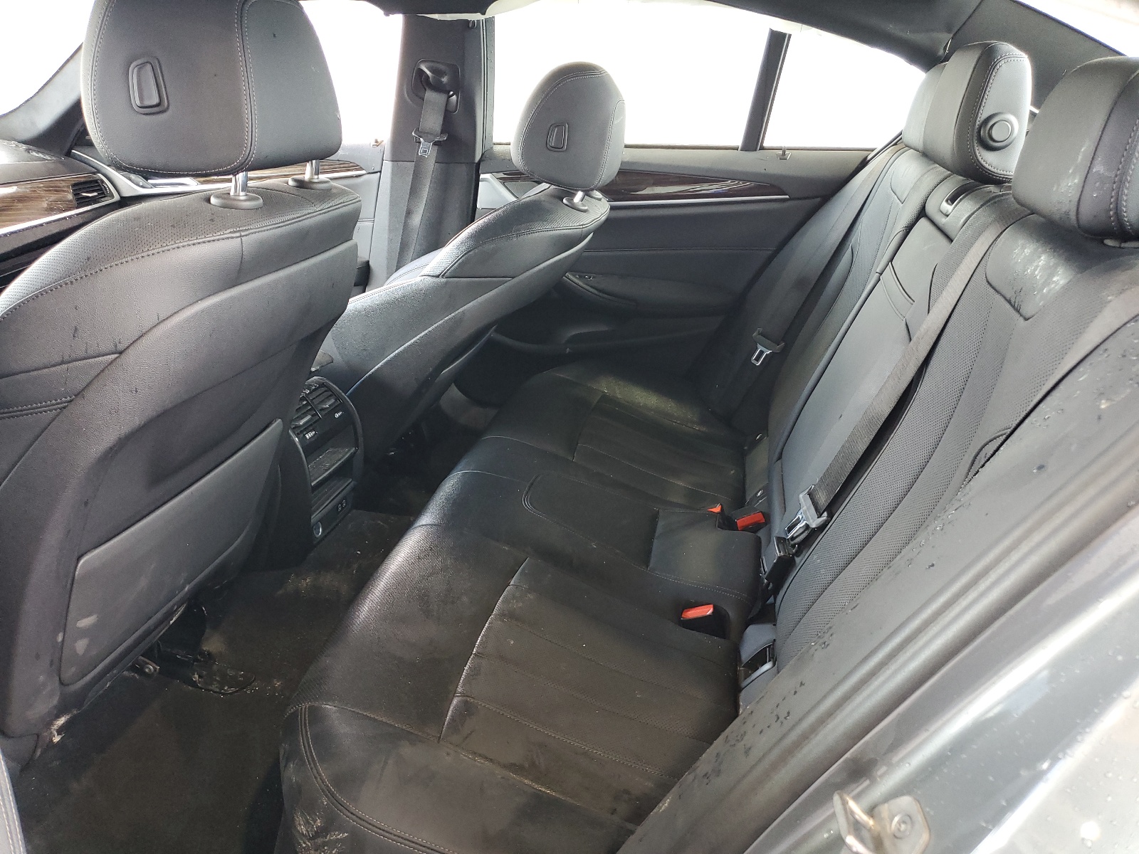 WBA53BH05PWY23878 2023 BMW 530 I