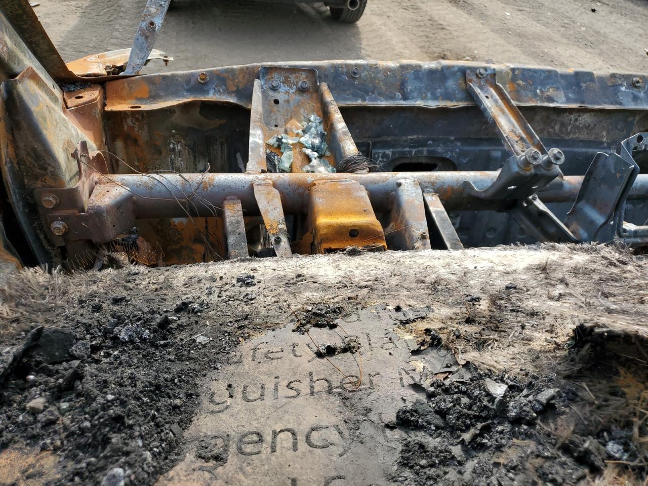 2014 Ram Tradesman VIN: 2C4JRGAG5ER475073 Lot: 61290744