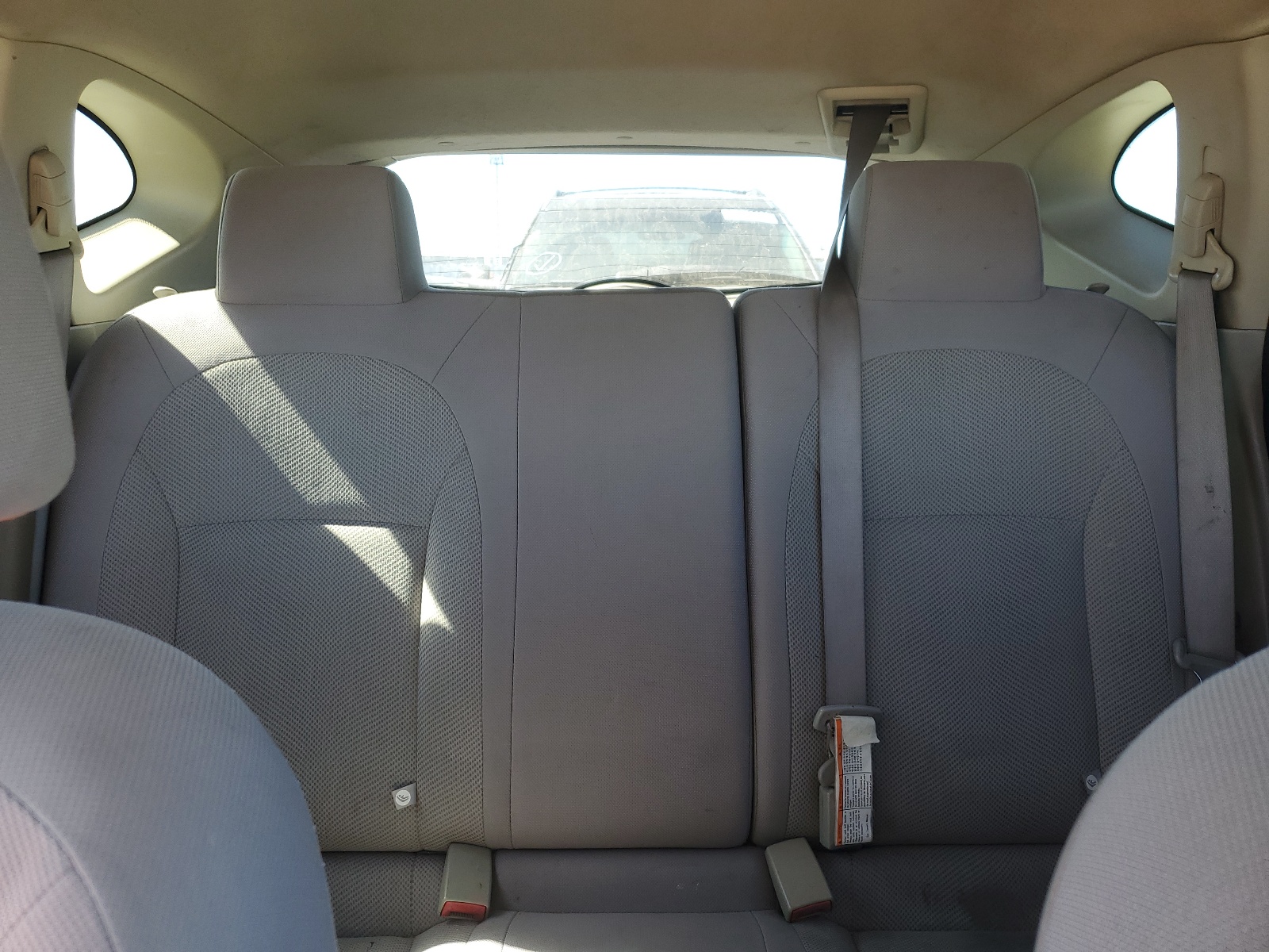 JN8AS5MT3DW504730 2013 Nissan Rogue S