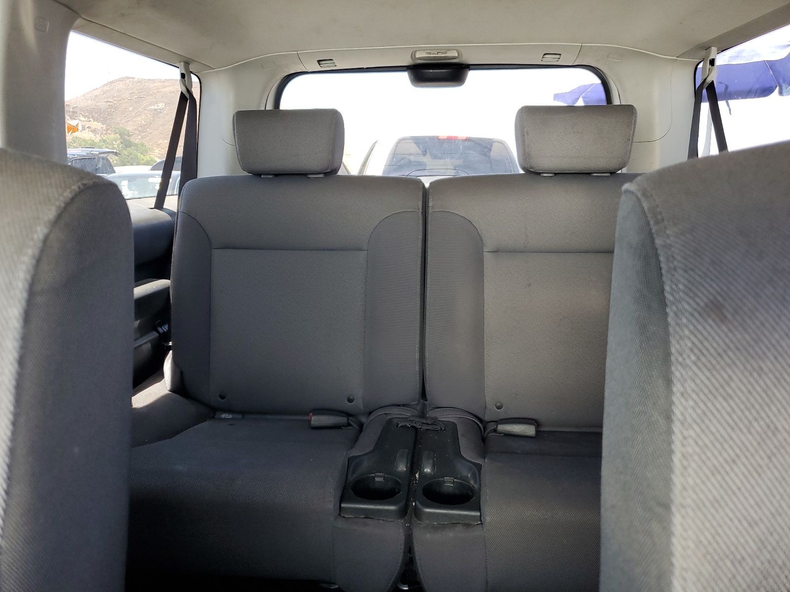 5J6YH18368L013808 2008 Honda Element Lx