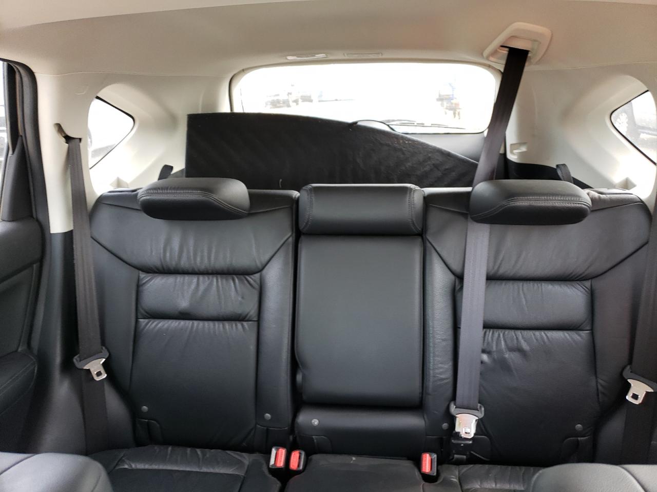 2013 Honda Cr-V Exl VIN: 5J6RM4H78DL024145 Lot: 64358484