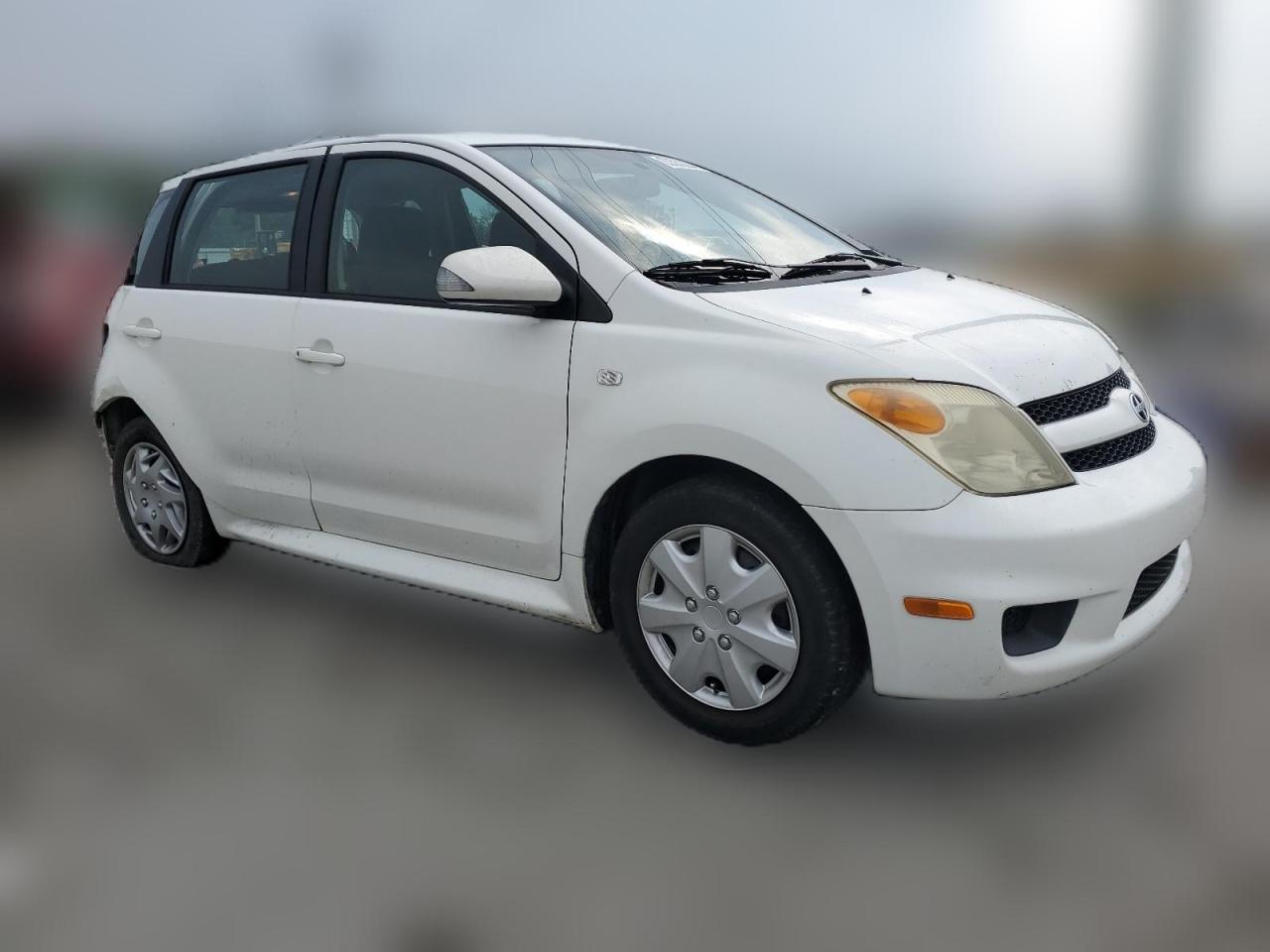 2006 Toyota Scion Xa VIN: JTKKT624860143119 Lot: 63552294