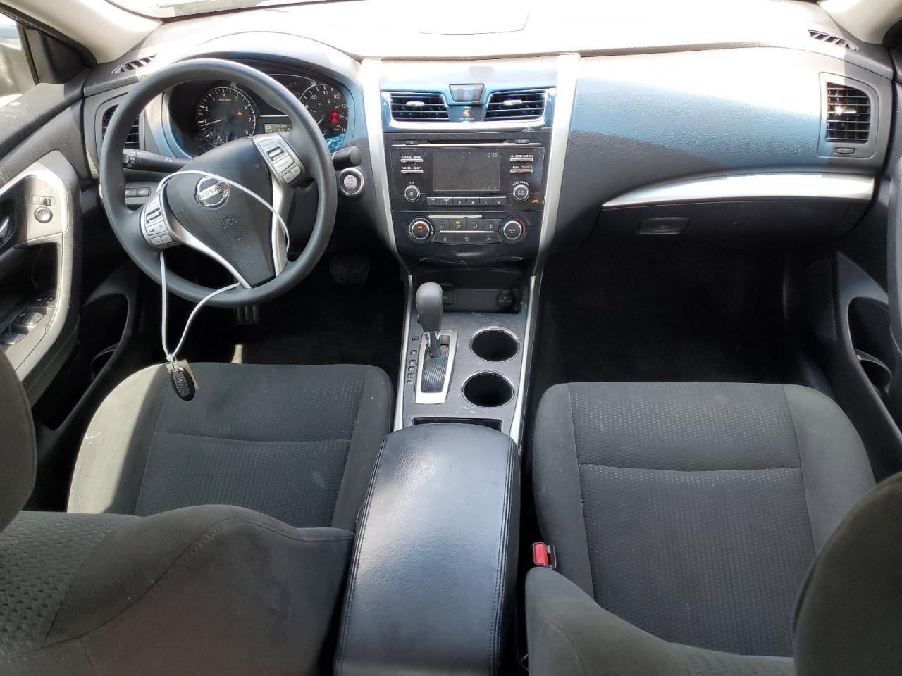 1N4AL3AP0FN903212 2015 Nissan Altima 2.5