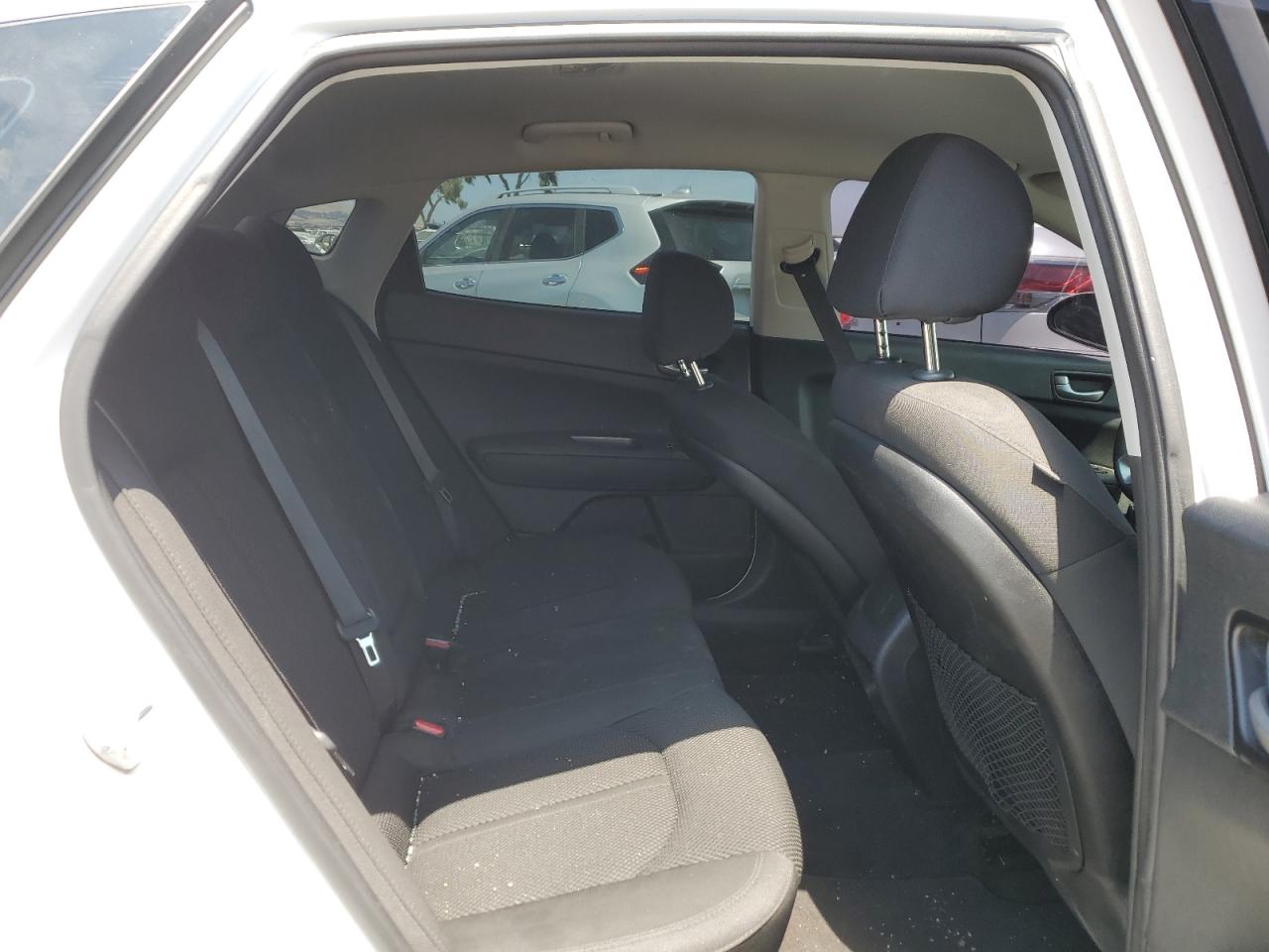 2020 Kia Optima Lx VIN: 5XXGT4L32LG428593 Lot: 64275524