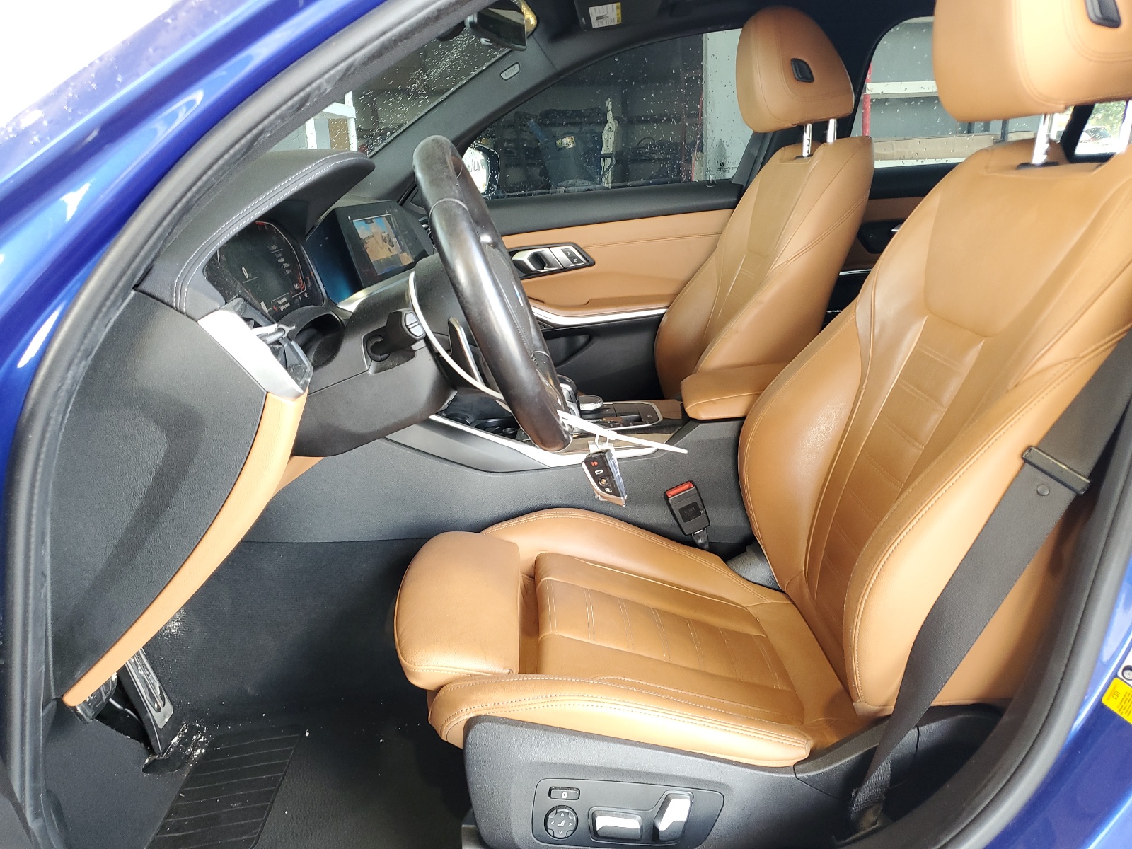 3MW5R1J01M8B65046 2021 BMW 330I