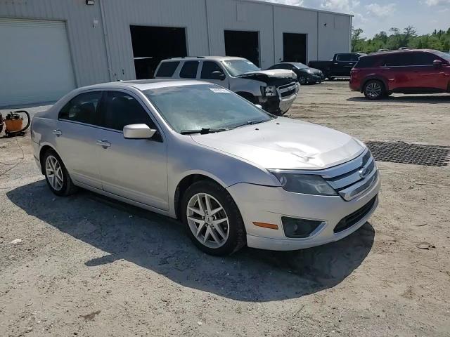 2010 Ford Fusion Sel VIN: 3FAHP0JG5AR251713 Lot: 64439154