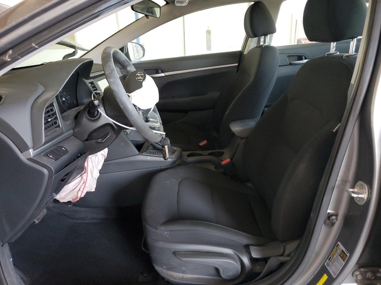 2019 Hyundai Elantra Se VIN: 5NPD74LF3KH479217 Lot: 62484204