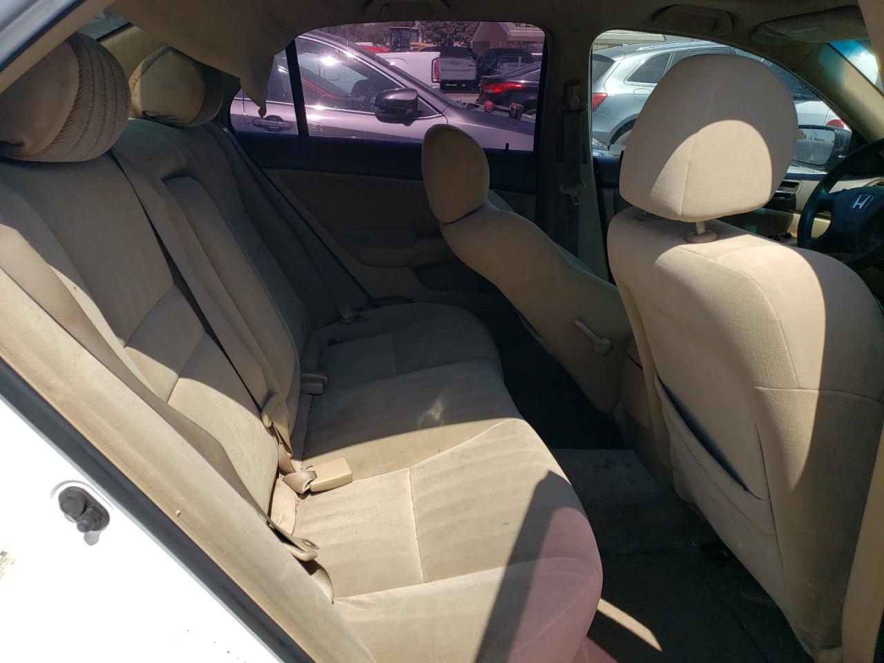 2004 Honda Accord Ex VIN: 1HGCM56614A168645 Lot: 64695434