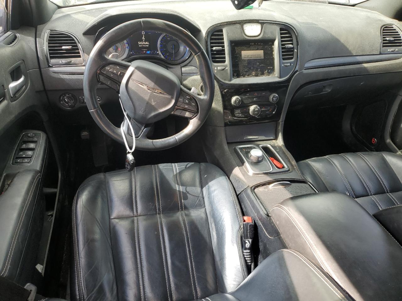 2016 Chrysler 300 S VIN: 2C3CCABG1GH167742 Lot: 63913104