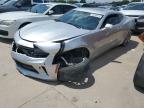 2017 Chevrolet Camaro Lt للبيع في Grand Prairie، TX - Front End