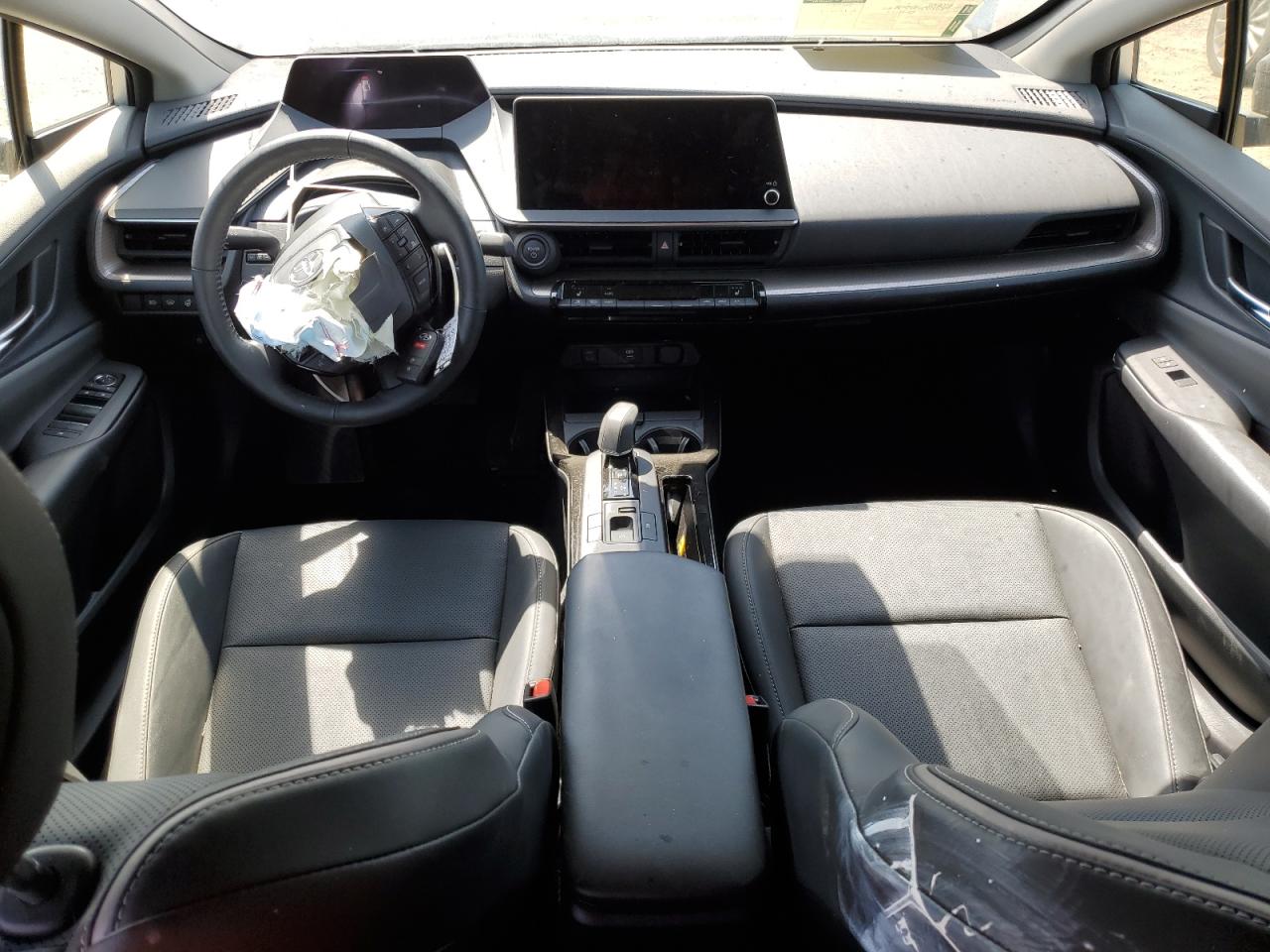 JTDACAAU8R3019393 2024 Toyota Prius Le