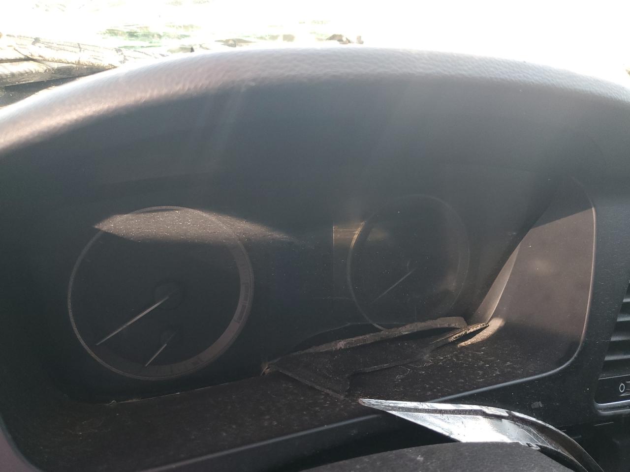 2017 Hyundai Sonata Se VIN: 5NPE24AF8HH533738 Lot: 61911144