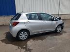 2016 TOYOTA YARIS L à vendre chez Copart NB - MONCTON