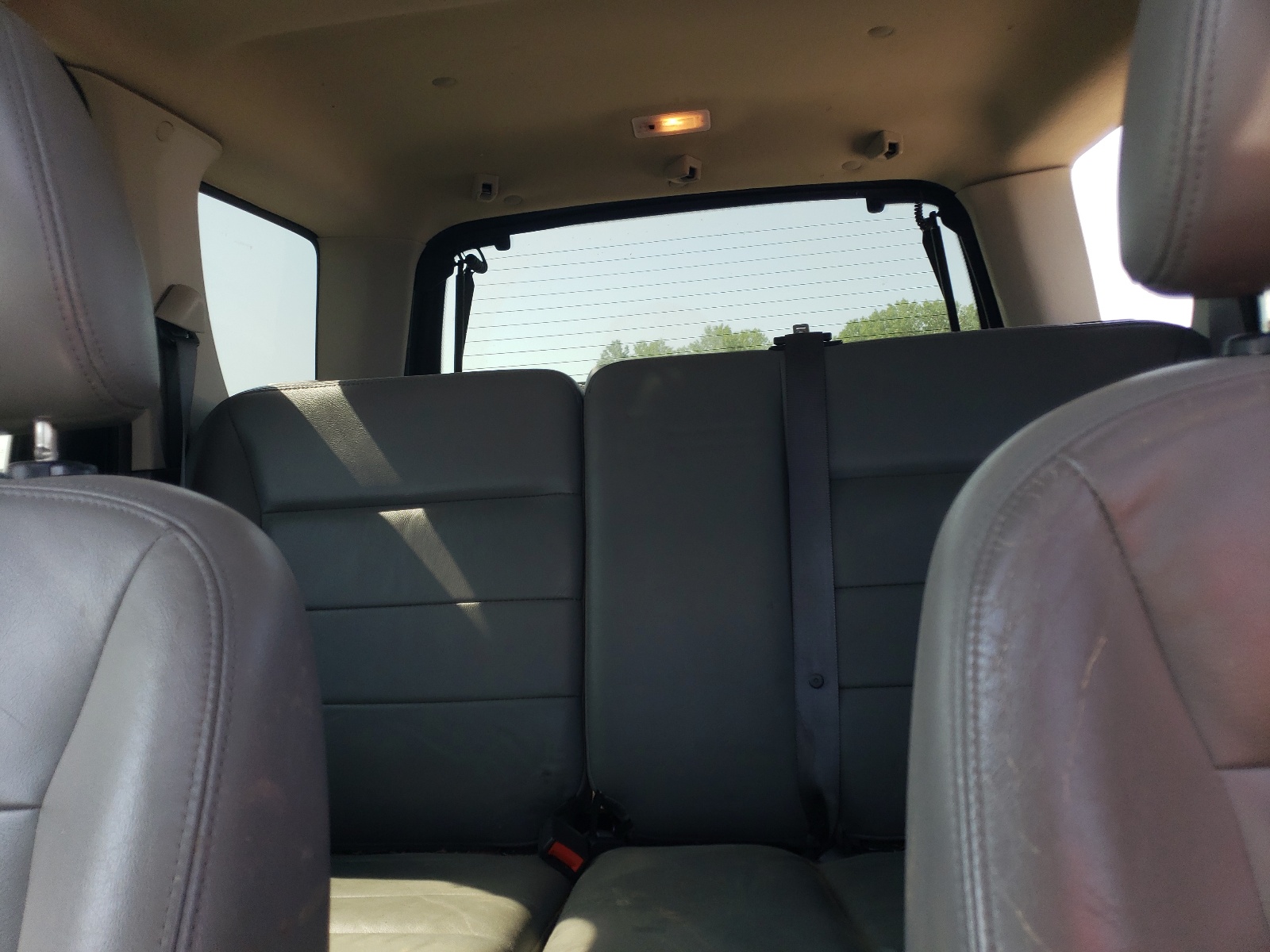 1FMYU931X5KD41283 2005 Ford Escape Xlt