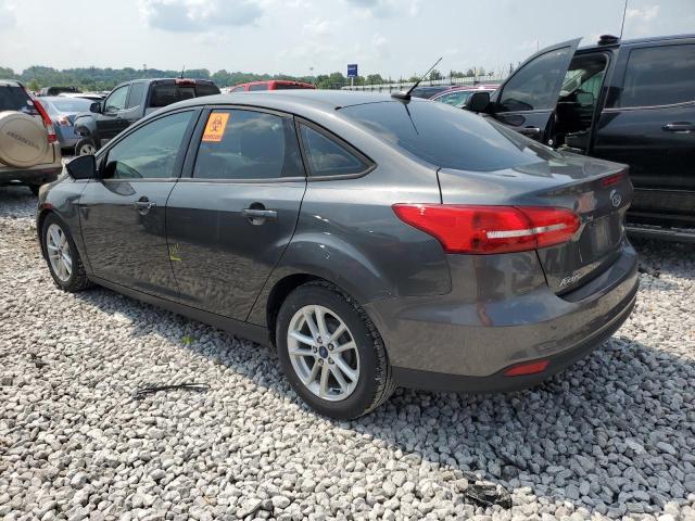  FORD FOCUS 2016 Charcoal