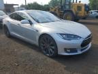 2015 Tesla Model S P85D за продажба в New Britain, CT - Top/Roof