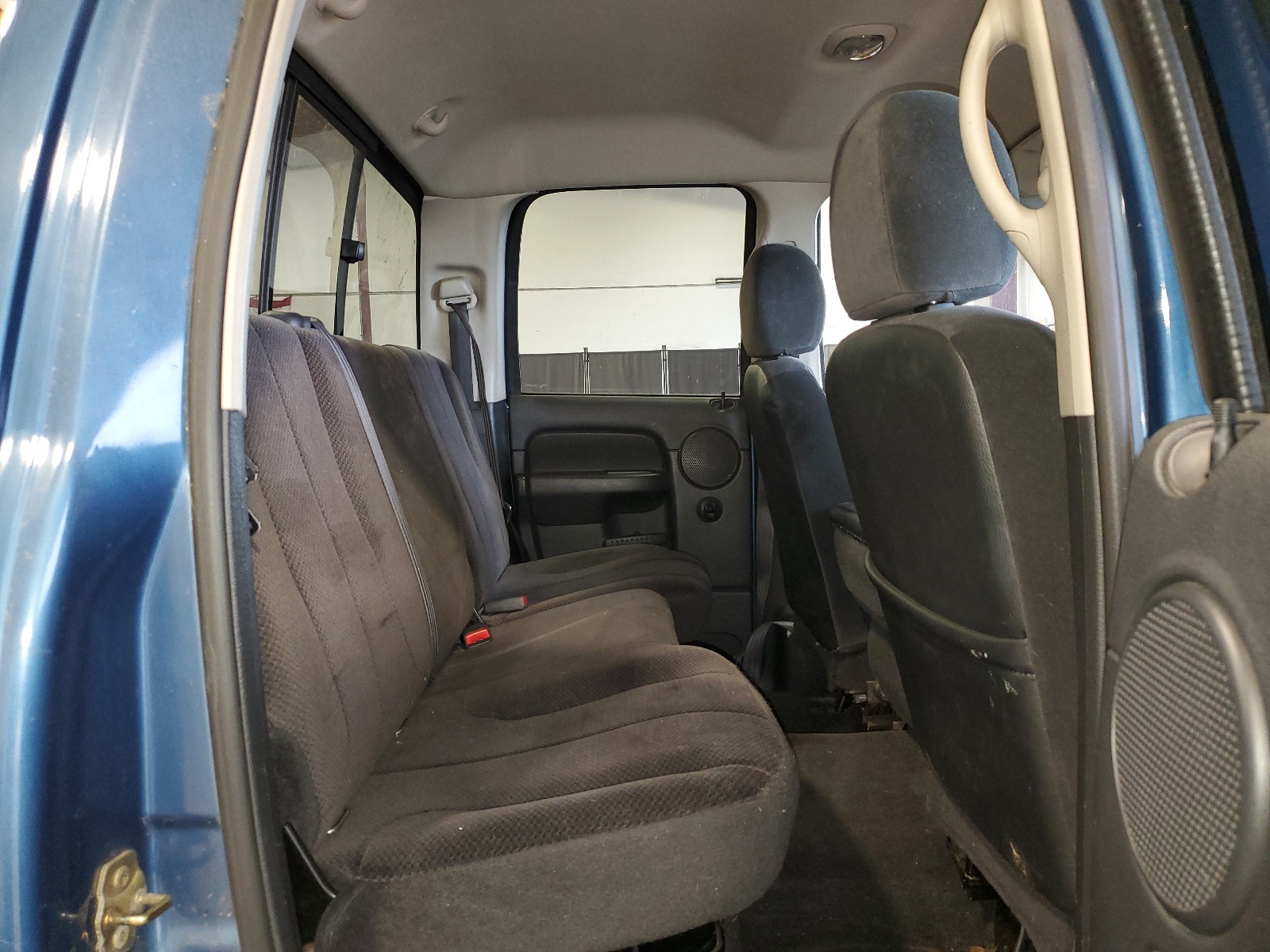 1D7HU18D43S380513 2003 Dodge Ram 1500 St