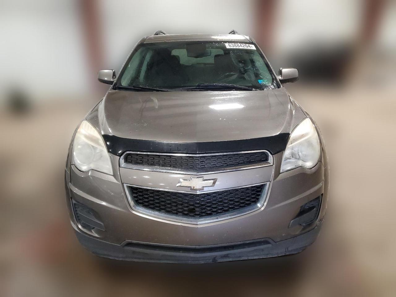 2012 Chevrolet Equinox Lt VIN: 2GNFLDE58C6202634 Lot: 63884204