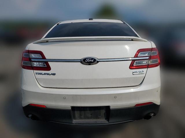  FORD TAURUS 2016 Белый