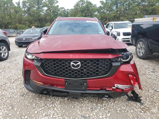  MAZDA CX-50 PREM 2024 Red