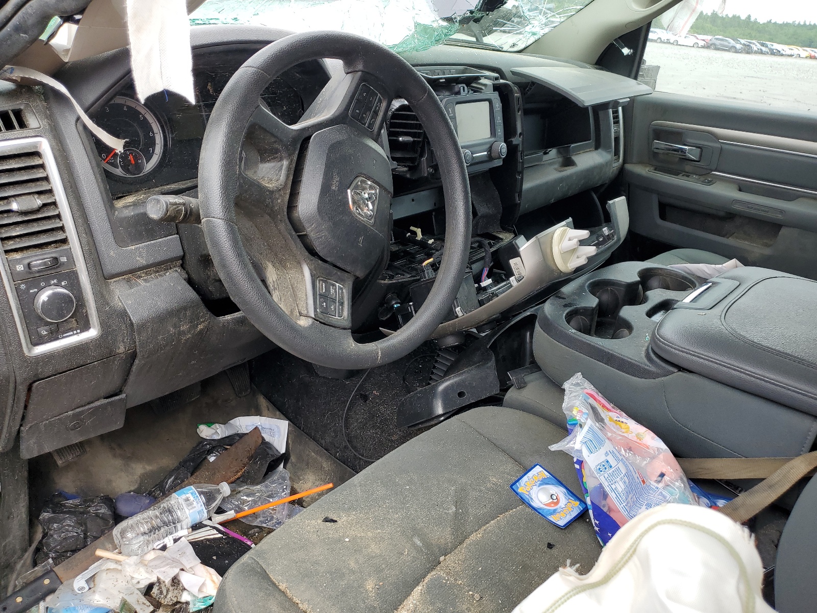 3C6TD5KTXCG140649 2012 Dodge Ram 2500 Laramie