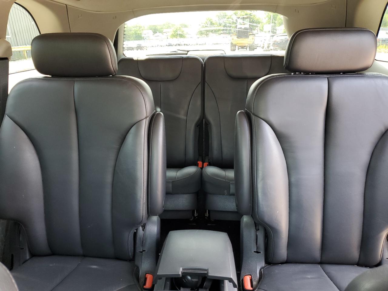 2004 Chrysler Pacifica VIN: 2C8GF68414R183555 Lot: 65091114