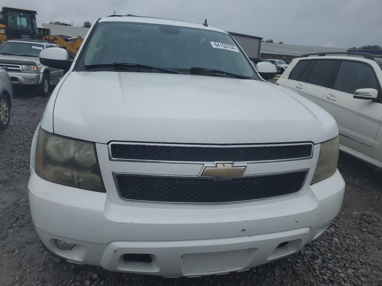 2008 Chevrolet Tahoe - Image 5