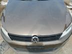 2014 Volkswagen Jetta Base იყიდება Chicago Heights-ში, IL - Front End