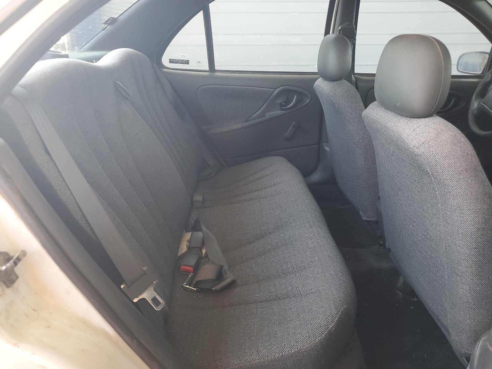 1G1JC5240Y7431247 2000 Chevrolet Cavalier