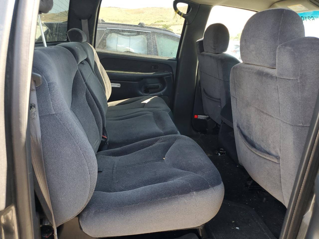 2002 GMC Sierra K1500 Heavy Duty VIN: 1GTGK13U02F224849 Lot: 62192374