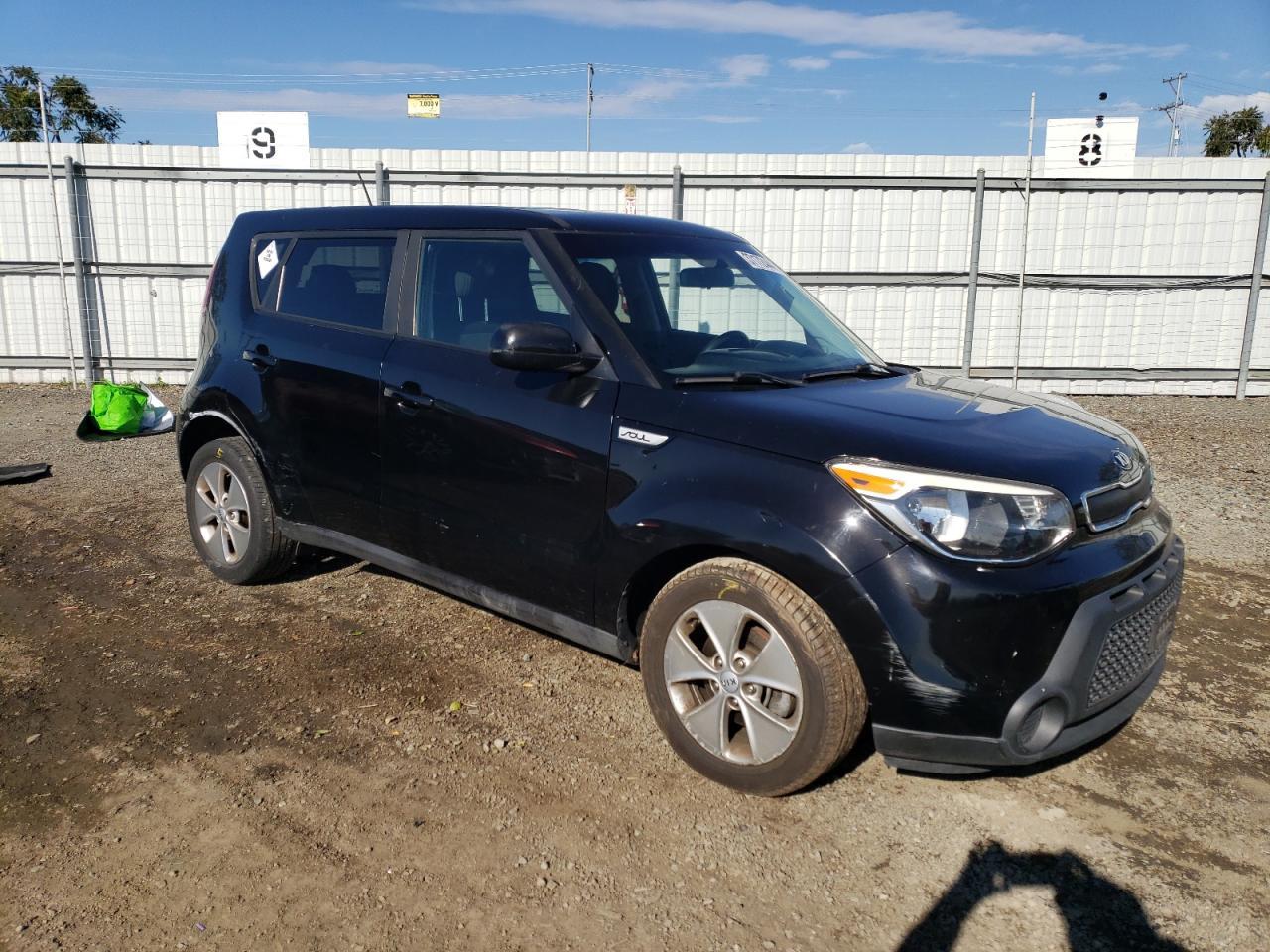 KNDJN2A26G7323245 2016 Kia Soul