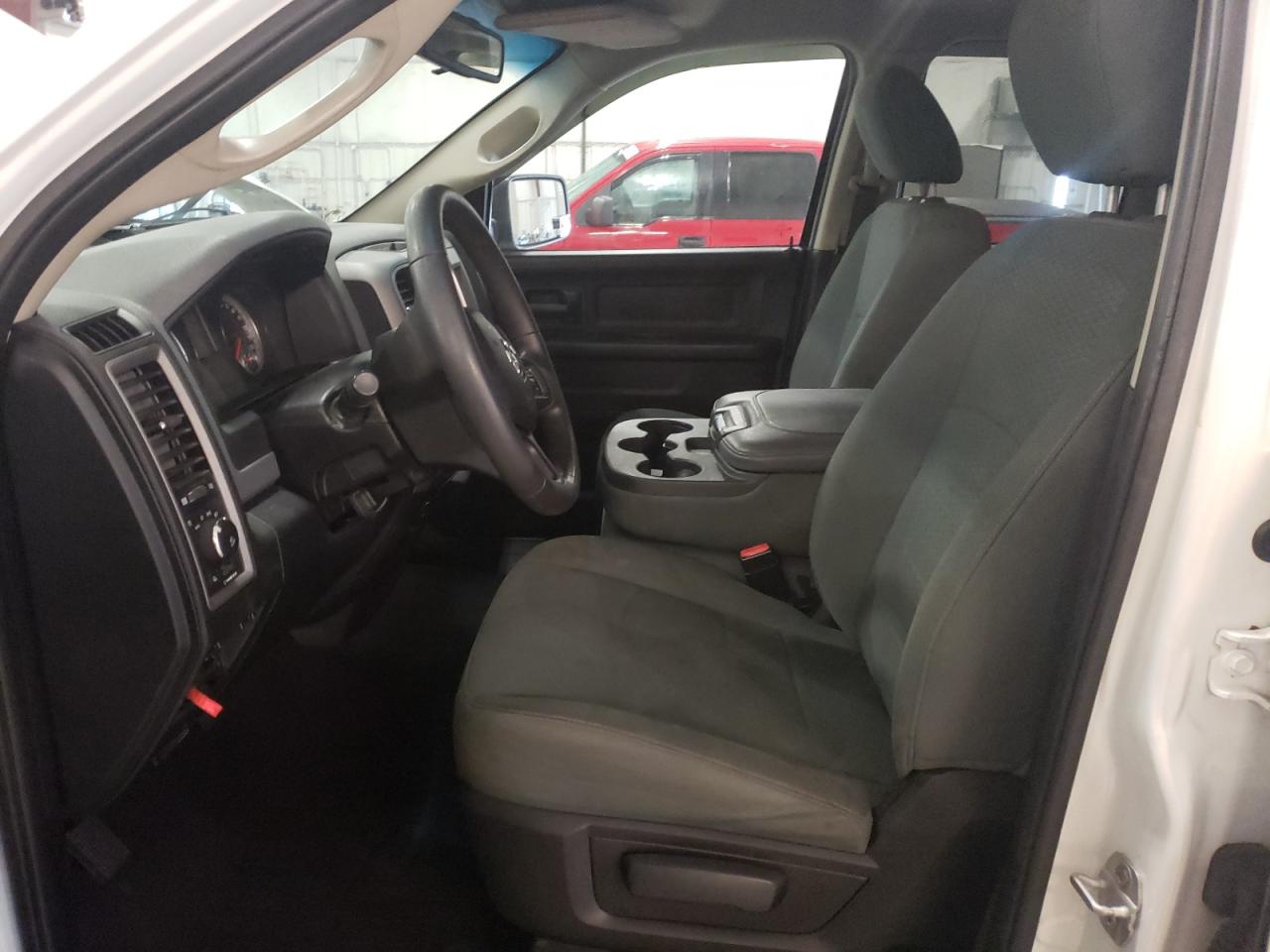 2015 Ram 1500 St VIN: 1C6RR7FT6FS599661 Lot: 64693784