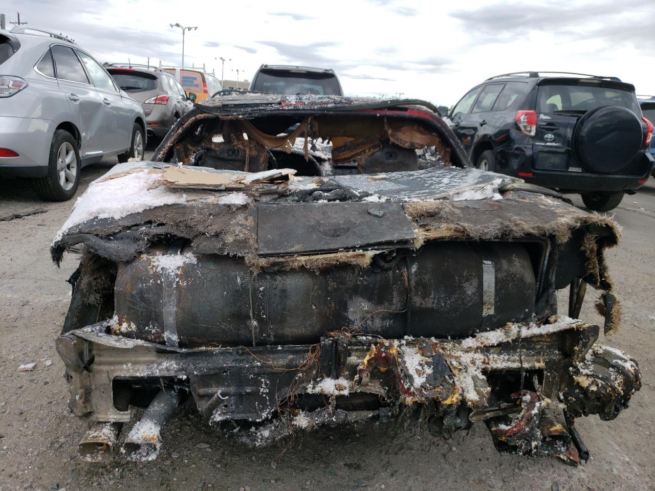 1990 Chevrolet Corvette - Image 6