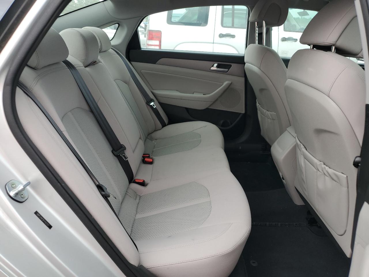 2015 Hyundai Sonata Se VIN: 5NPE24AF9FH183257 Lot: 63267914