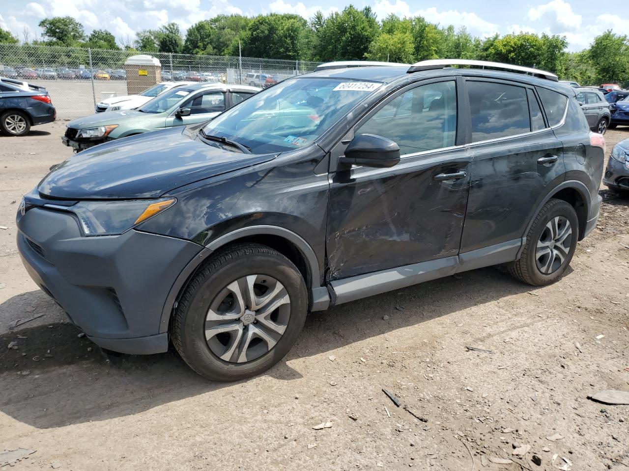 2T3BFREV1GW521413 2016 TOYOTA RAV 4 - Image 1