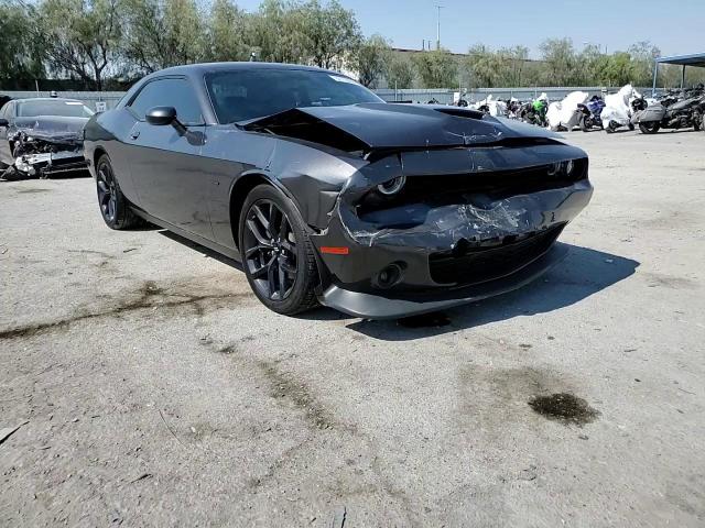 2019 Dodge Challenger R/T VIN: 2C3CDZBTXKH511831 Lot: 62753064