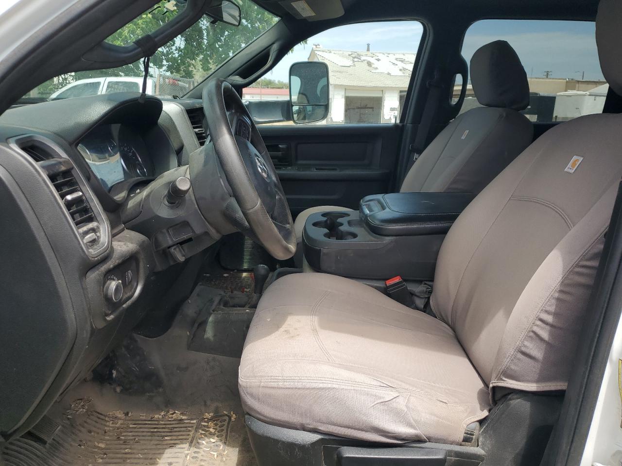 2022 Ram 3500 VIN: 3C7WRTCL8NG288640 Lot: 64655024