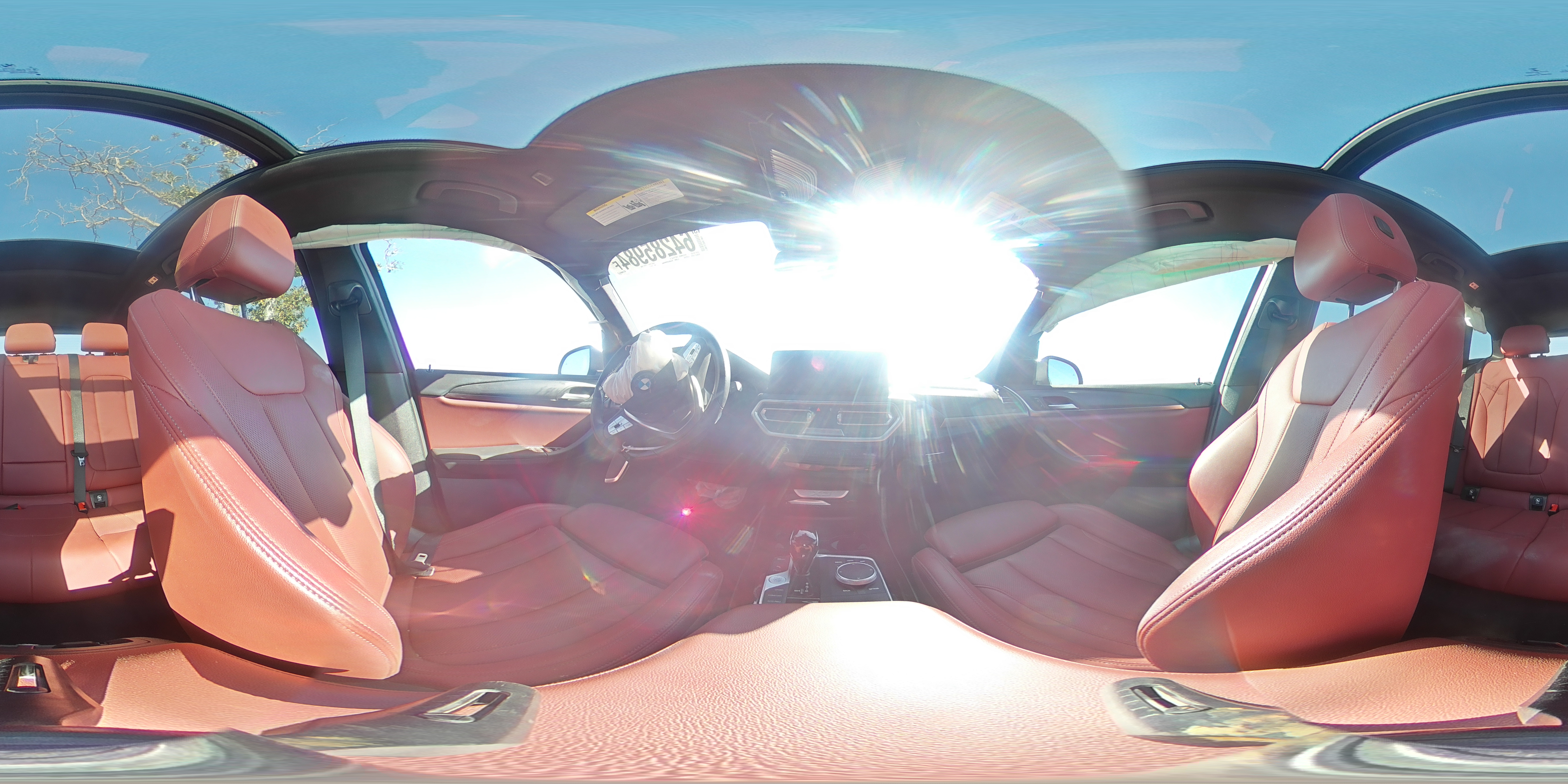 2022 BMW X3 xDrive30I VIN: 5UX53DP02N9K84632 Lot: 64285984