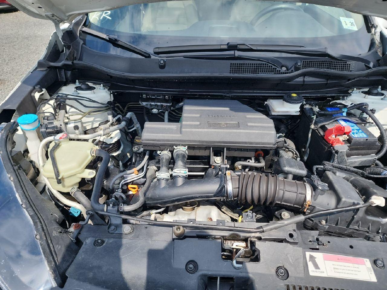 2021 Honda Cr-V Ex VIN: 2HKRW2H57MH666203 Lot: 64147534