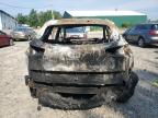 2020 Hyundai Tucson Limited на продаже в Candia, NH - Burn