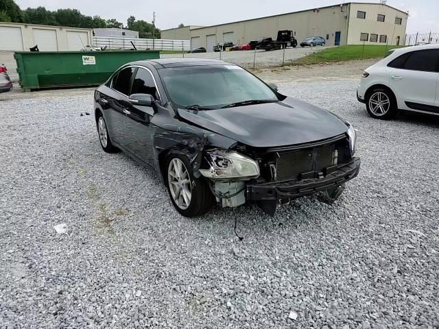 2010 Nissan Maxima S VIN: 1N4AA5AP1AC870453 Lot: 63587564