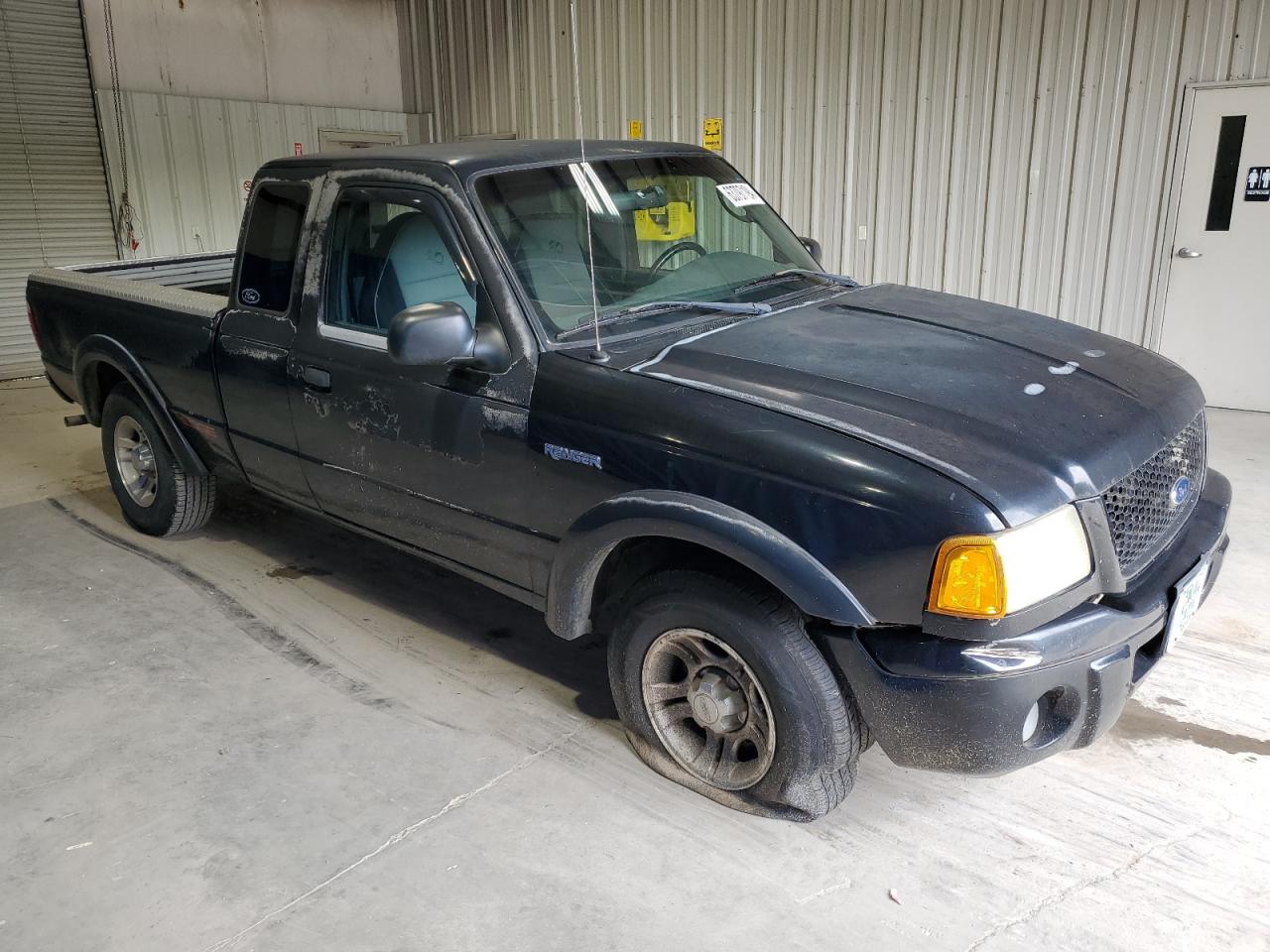 1FTYR14U93PB53855 2003 Ford Ranger Super Cab