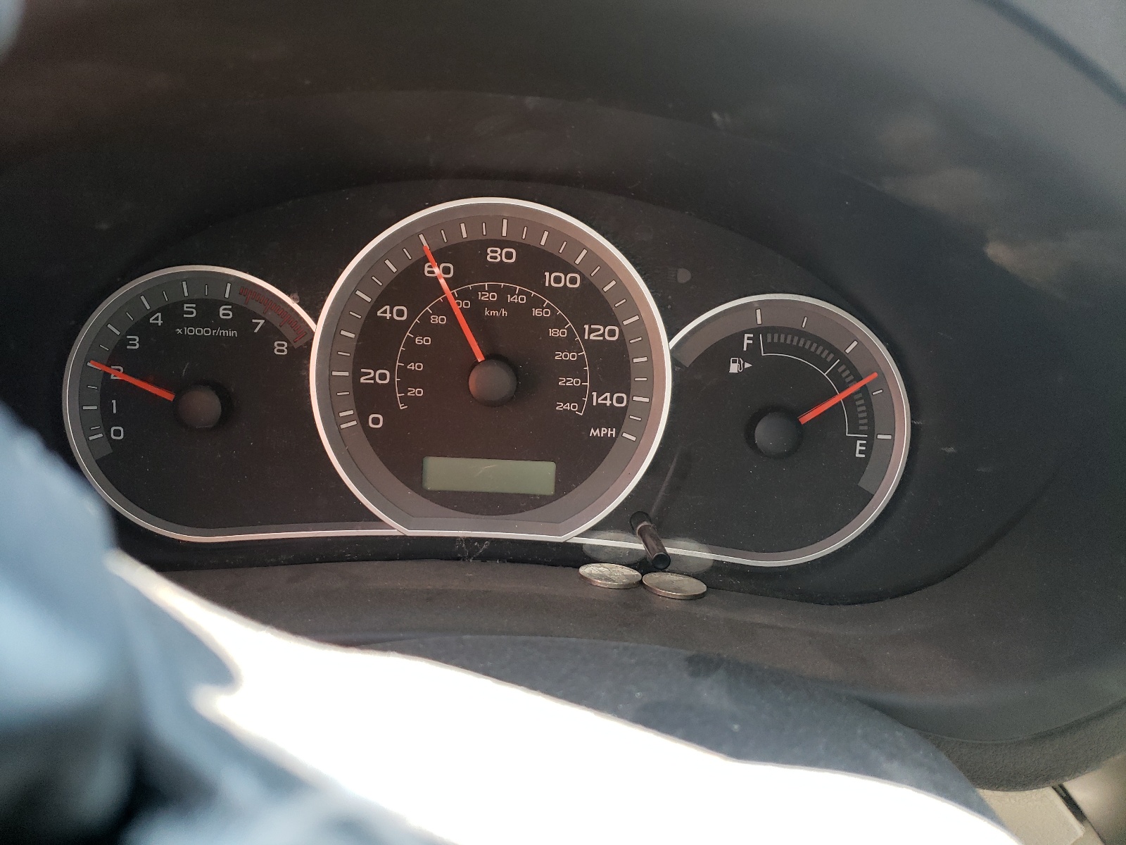 JF1GH6D6XAH805022 2010 Subaru Impreza Outback Sport